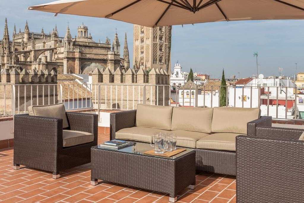 Puerta Principe Luxury Appartamento
