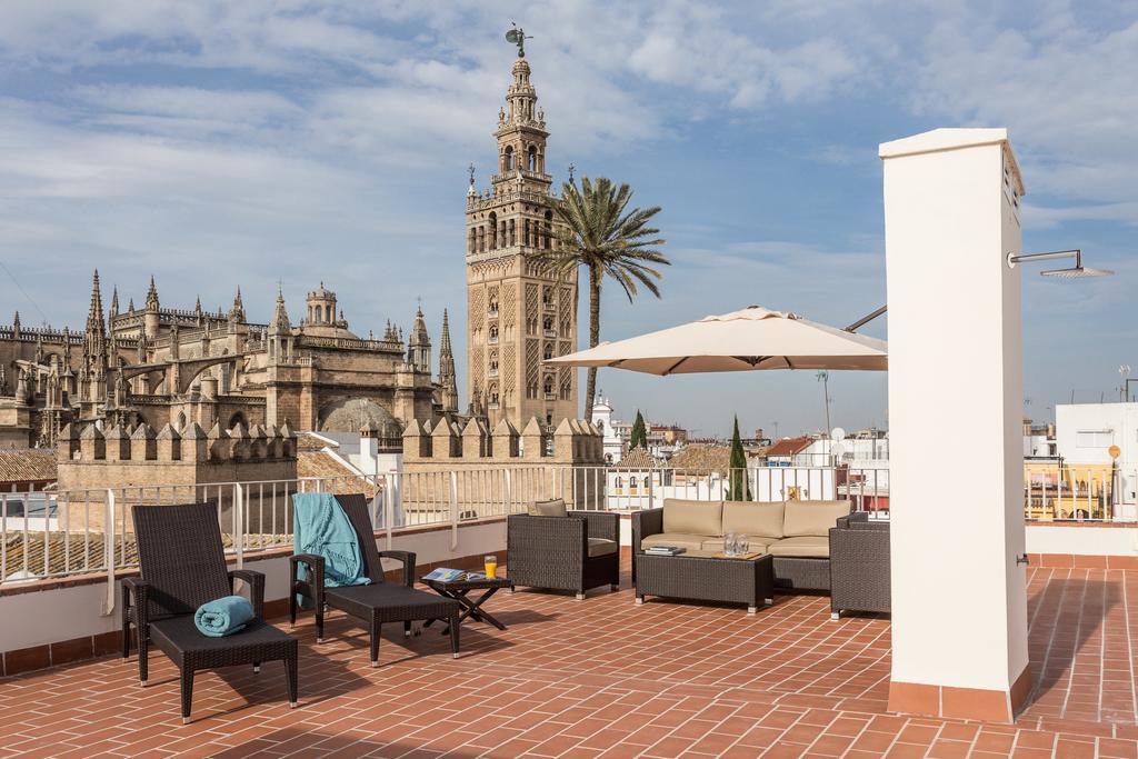 Appartamento Puerta Principe Luxury *