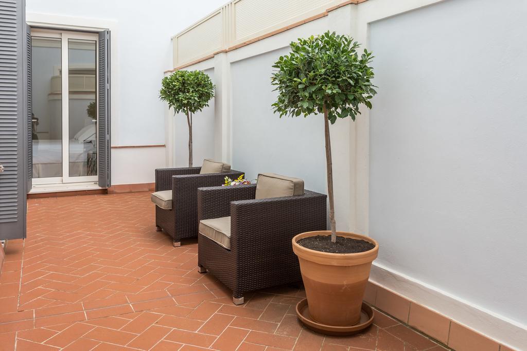Appartamento Puerta Principe Luxury Siviglia