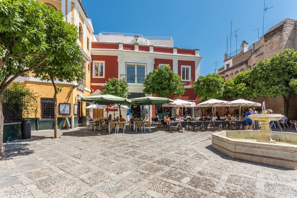 Puerta Principe Luxury * Siviglia