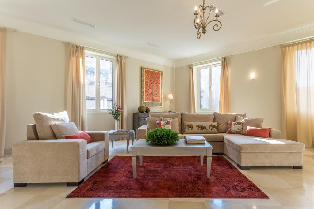 Puerta Principe Luxury * Siviglia