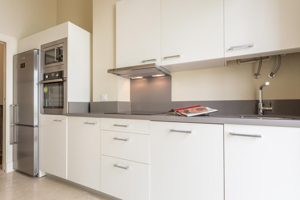 Puerta Principe Luxury Appartamento