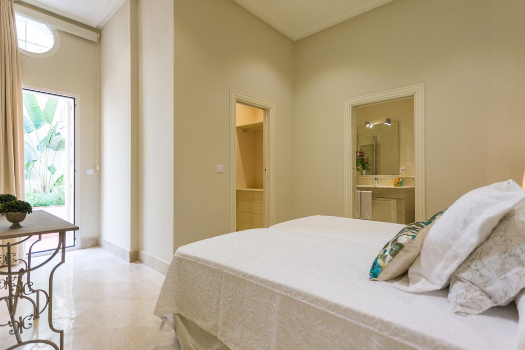 Puerta Principe Luxury Siviglia
