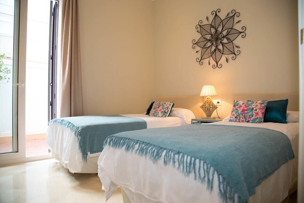 Appartamento Puerta Principe Luxury *