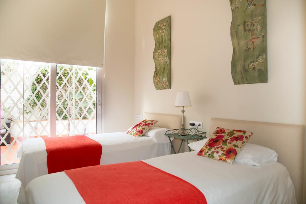 Appartamento Puerta Principe Luxury *