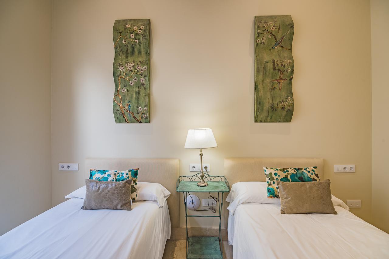 Puerta Principe Luxury Appartamento