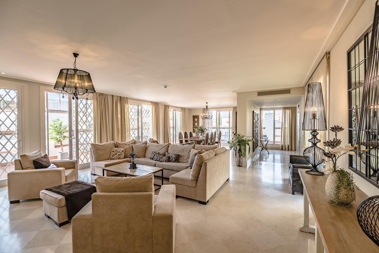 Puerta Principe Luxury Appartamento