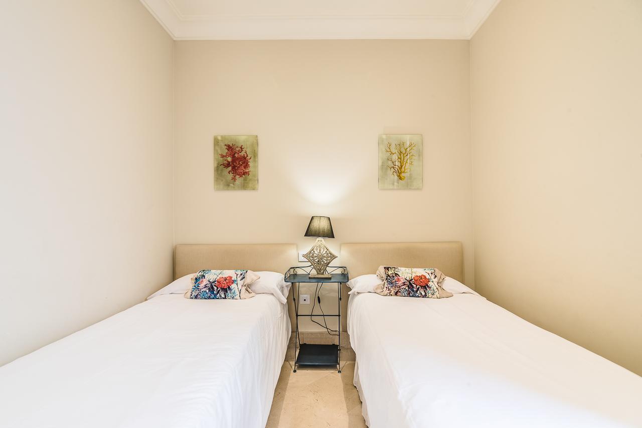 Puerta Principe Luxury Siviglia