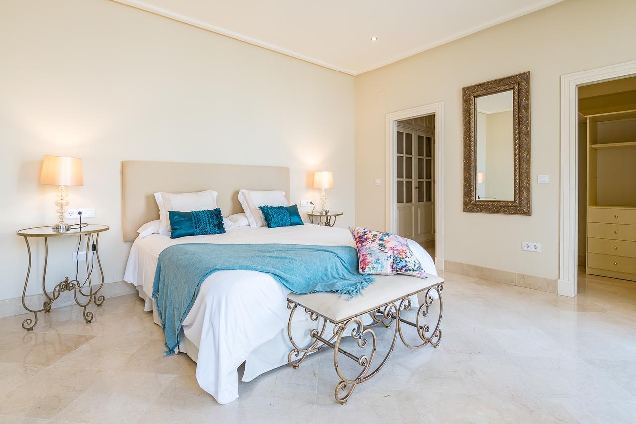Puerta Principe Luxury * Siviglia